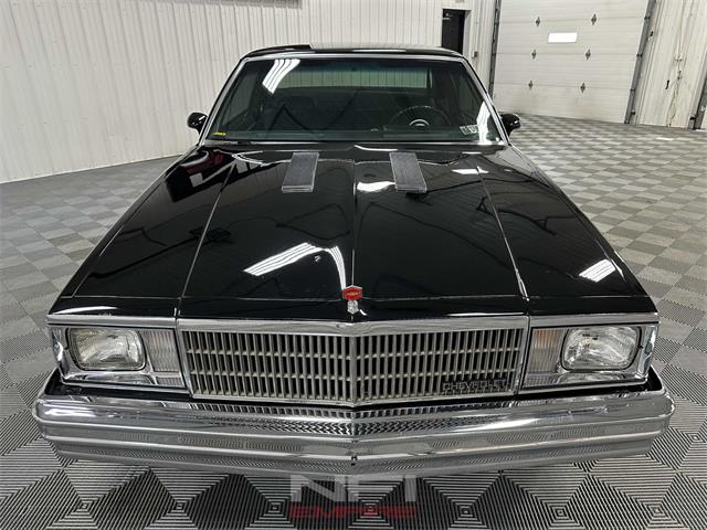 1980 Chevrolet Malibu (CC-2107619) for sale in North East, Pennsylvania