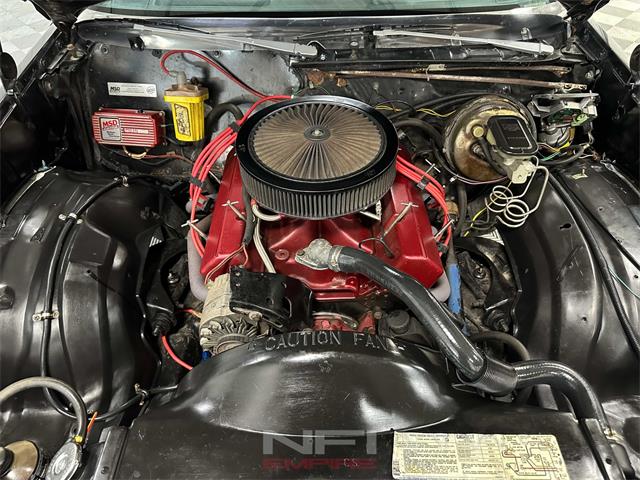 1980 Chevrolet Malibu (CC-2107619) for sale in North East, Pennsylvania