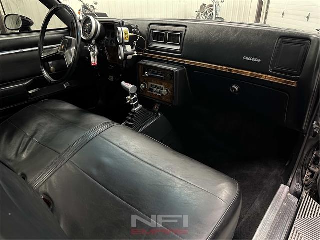 1980 Chevrolet Malibu (CC-2107619) for sale in North East, Pennsylvania