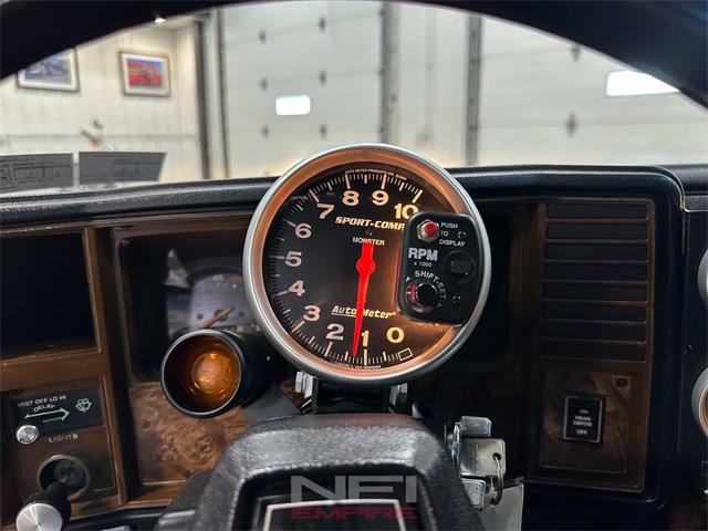 1980 Chevrolet Malibu (CC-2107619) for sale in North East, Pennsylvania