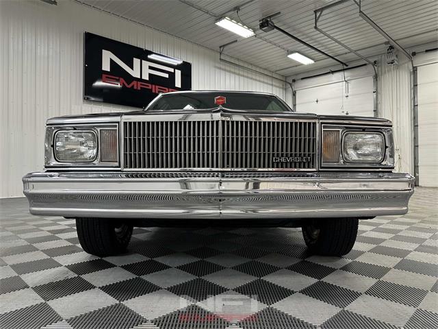 1980 Chevrolet Malibu (CC-2107619) for sale in North East, Pennsylvania