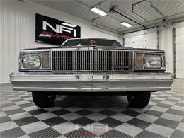 1980 Chevrolet Malibu (CC-2107619) for sale in North East, Pennsylvania