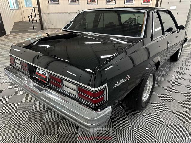 1980 Chevrolet Malibu (CC-2107619) for sale in North East, Pennsylvania