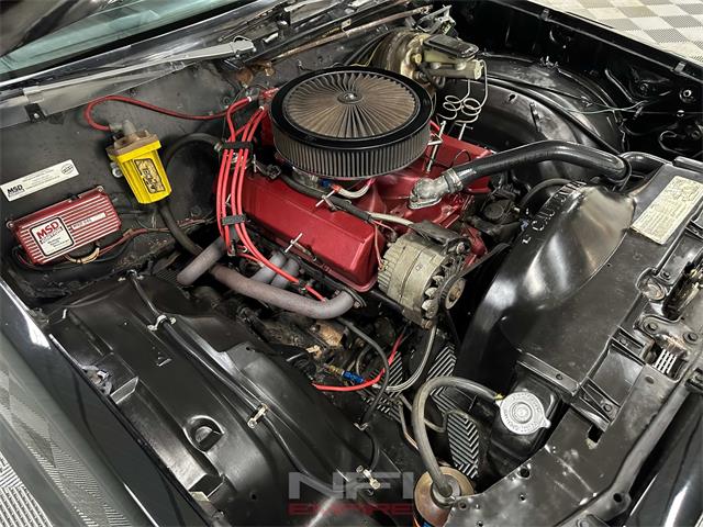 1980 Chevrolet Malibu (CC-2107619) for sale in North East, Pennsylvania