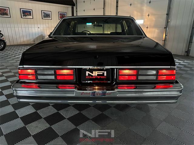 1980 Chevrolet Malibu (CC-2107619) for sale in North East, Pennsylvania