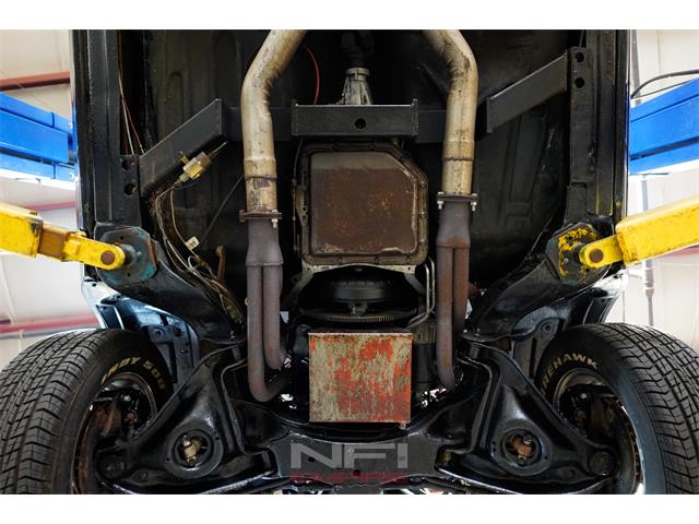 1980 Chevrolet Malibu (CC-2107619) for sale in North East, Pennsylvania