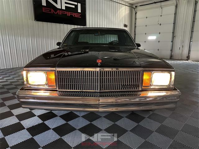 1980 Chevrolet Malibu (CC-2107619) for sale in North East, Pennsylvania