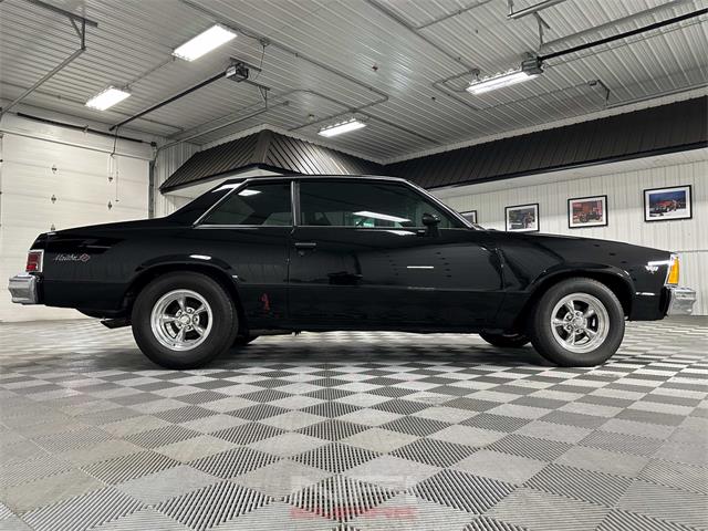 1980 Chevrolet Malibu (CC-2107619) for sale in North East, Pennsylvania