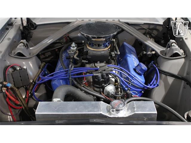 1966 Ford Mustang (CC-2100762) for sale in Peoria, Arizona