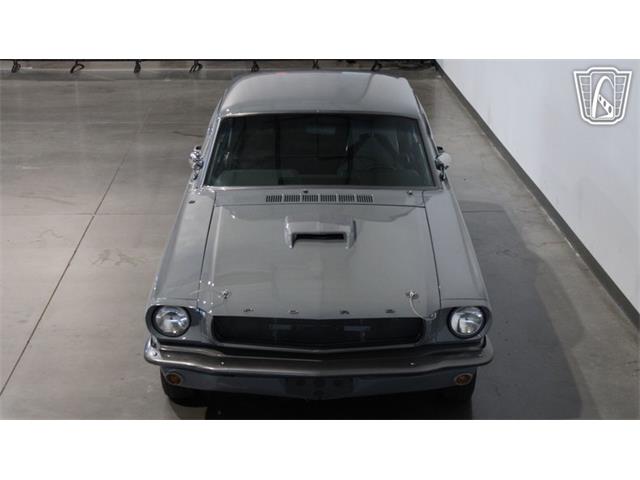 1966 Ford Mustang (CC-2100762) for sale in Peoria, Arizona