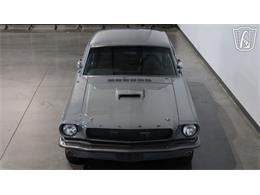 1966 Ford Mustang (CC-2100762) for sale in Peoria, Arizona