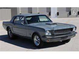 1966 Ford Mustang (CC-2100762) for sale in Peoria, Arizona