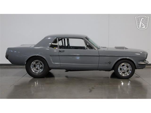 1966 Ford Mustang (CC-2100762) for sale in Peoria, Arizona
