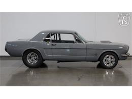 1966 Ford Mustang (CC-2100762) for sale in Peoria, Arizona