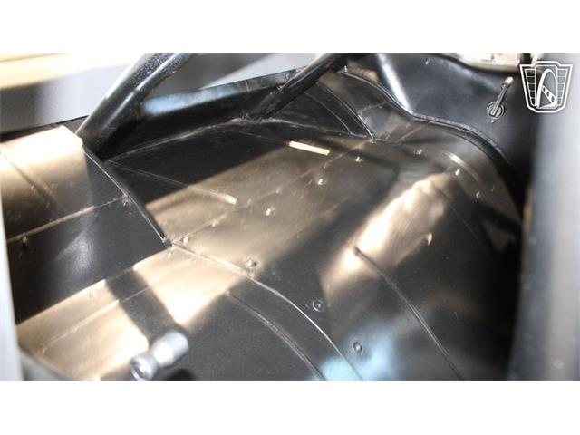 1966 Ford Mustang (CC-2100762) for sale in Peoria, Arizona