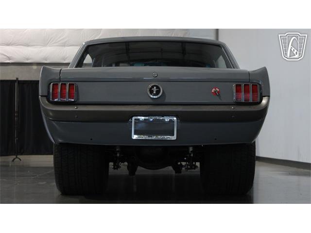 1966 Ford Mustang (CC-2100762) for sale in Peoria, Arizona