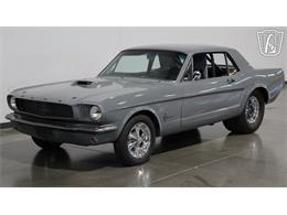 1966 Ford Mustang (CC-2100762) for sale in Peoria, Arizona