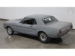 1966 Ford Mustang (CC-2100762) for sale in Peoria, Arizona