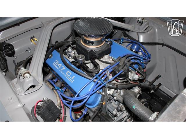 1966 Ford Mustang (CC-2100762) for sale in Peoria, Arizona