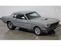 1966 Ford Mustang (CC-2100762) for sale in Peoria, Arizona