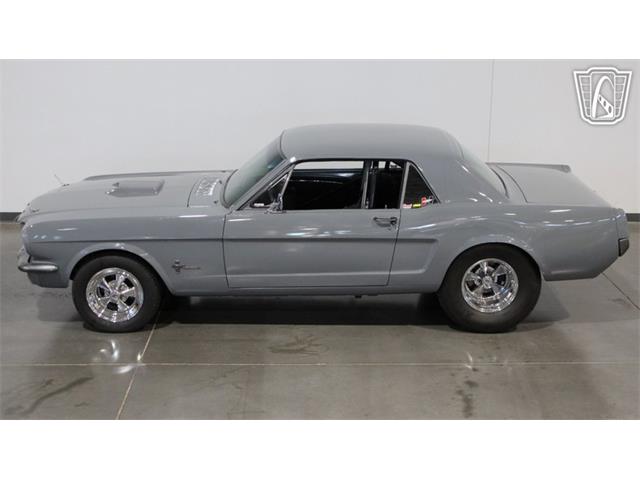 1966 Ford Mustang (CC-2100762) for sale in Peoria, Arizona