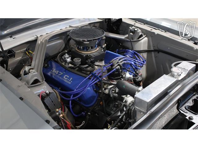 1966 Ford Mustang (CC-2100762) for sale in Peoria, Arizona