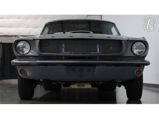 1966 Ford Mustang (CC-2100762) for sale in Peoria, Arizona