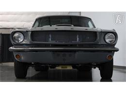 1966 Ford Mustang (CC-2100762) for sale in Peoria, Arizona
