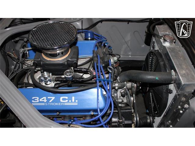 1966 Ford Mustang (CC-2100762) for sale in Peoria, Arizona