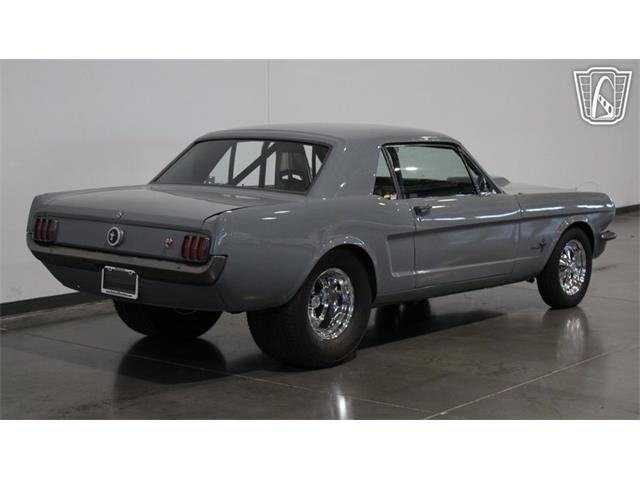 1966 Ford Mustang (CC-2100762) for sale in Peoria, Arizona