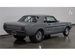 1966 Ford Mustang (CC-2100762) for sale in Peoria, Arizona