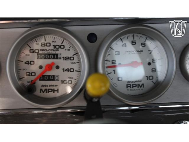 1966 Ford Mustang (CC-2100762) for sale in Peoria, Arizona