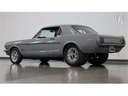 1966 Ford Mustang (CC-2100762) for sale in Peoria, Arizona