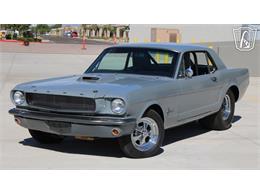 1966 Ford Mustang (CC-2100762) for sale in Peoria, Arizona