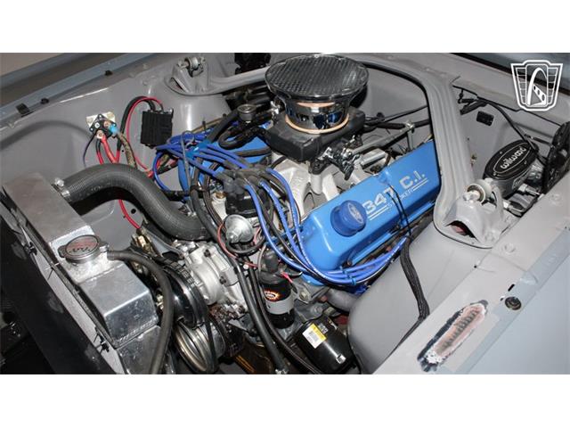 1966 Ford Mustang (CC-2100762) for sale in Peoria, Arizona