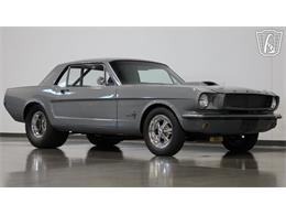 1966 Ford Mustang (CC-2100762) for sale in Peoria, Arizona