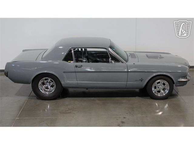 1966 Ford Mustang (CC-2100762) for sale in Peoria, Arizona
