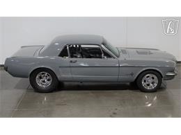 1966 Ford Mustang (CC-2100762) for sale in Peoria, Arizona