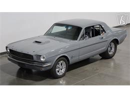 1966 Ford Mustang (CC-2100762) for sale in Peoria, Arizona