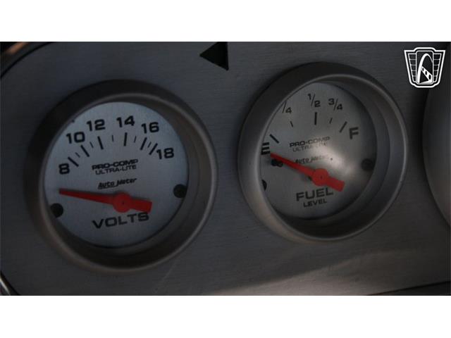 1966 Ford Mustang (CC-2100762) for sale in Peoria, Arizona
