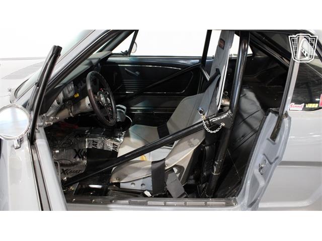 1966 Ford Mustang (CC-2100762) for sale in Peoria, Arizona