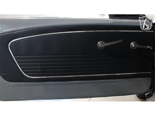 1966 Ford Mustang (CC-2100762) for sale in Peoria, Arizona