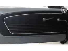 1966 Ford Mustang (CC-2100762) for sale in Peoria, Arizona