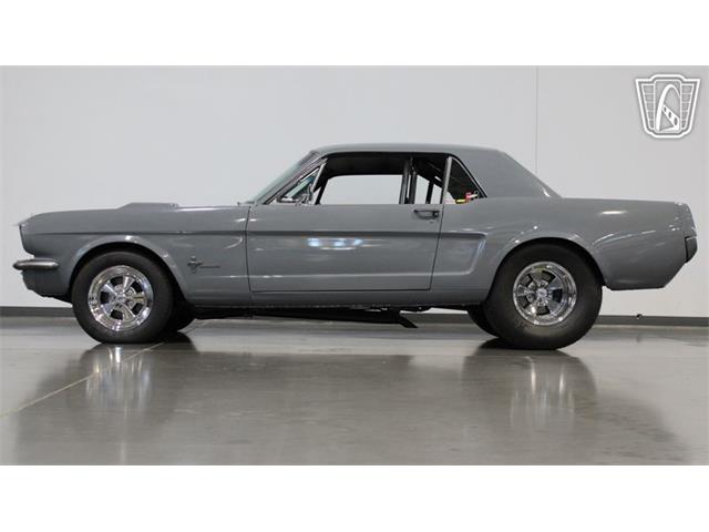 1966 Ford Mustang (CC-2100762) for sale in Peoria, Arizona