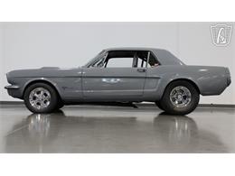 1966 Ford Mustang (CC-2100762) for sale in Peoria, Arizona