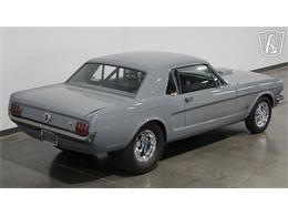 1966 Ford Mustang (CC-2100762) for sale in Peoria, Arizona
