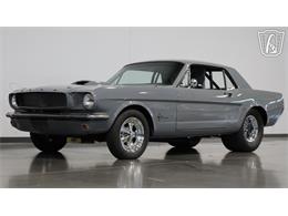 1966 Ford Mustang (CC-2100762) for sale in Peoria, Arizona