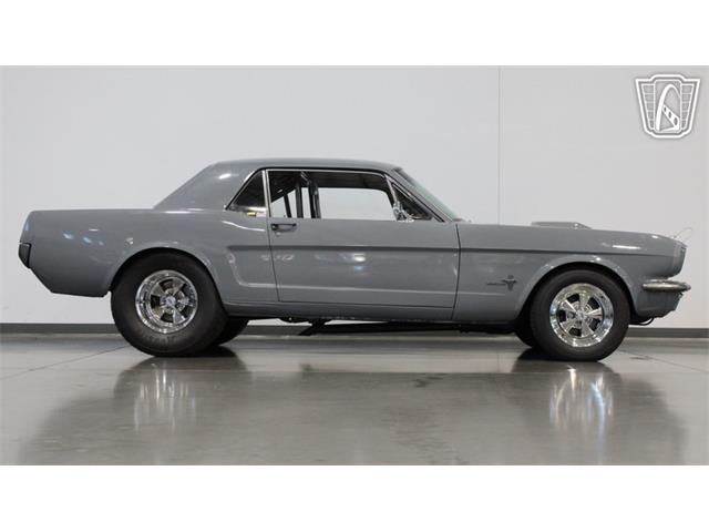 1966 Ford Mustang (CC-2100762) for sale in Peoria, Arizona