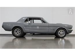 1966 Ford Mustang (CC-2100762) for sale in Peoria, Arizona