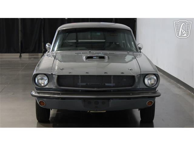 1966 Ford Mustang (CC-2100762) for sale in Peoria, Arizona